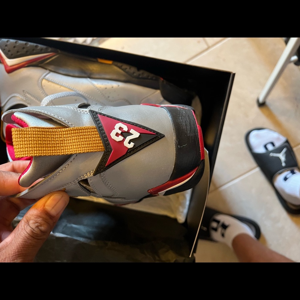 VNDS Jordan 7